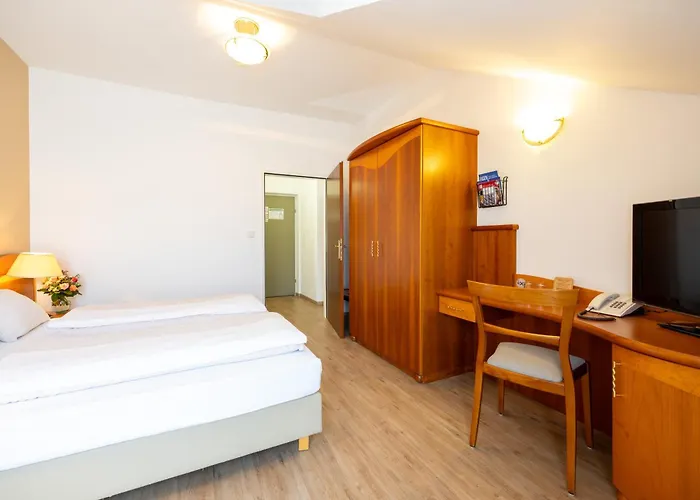 Hotel Stoiser Graz -Parkplatz Inbegriffen!